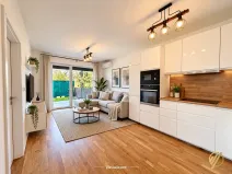 Prodej bytu 3+kk, Mladá Boleslav, Na Radouči, 46 m2
