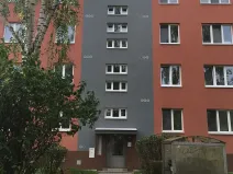 Prodej podílu bytu 2+1, Žatec, V Zahradách, 51 m2