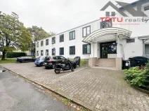 Pronájem bytu 1+1, Jaroměř, Lužická, 42 m2