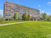Prodej bytu 1+kk, Hradec Králové, Jana Masaryka, 35 m2