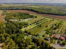 Prodej pozemku pro bydlení, Lechovice, 4479 m2