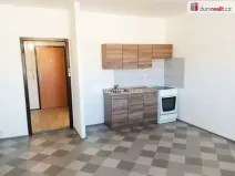 Pronájem bytu 1+kk, Nový Jičín - Loučka, Na Lani, 26 m2