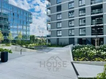 Pronájem bytu 2+kk, Praha - Karlín, Sokolova, 59 m2