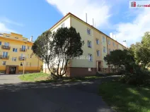 Prodej bytu 2+1, Mariánské Lázně - Úšovice, Skalníkova, 59 m2