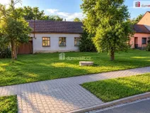 Prodej pozemku pro bydlení, Ostrovánky, 1696 m2