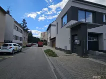 Pronájem komerční nemovitosti, Hodonín, Kolískova, 33 m2