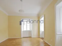 Pronájem kanceláře, Praha, Šporkova, 54 m2