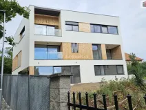 Pronájem bytu 2+kk, Praha - Motol, Pod Homolkou, 72 m2