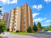 Prodej bytu 1+kk, Plzeň, 19 m2