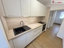 Pronájem bytu 2+kk, Roudnice nad Labem, Špindlerova třída, 39 m2