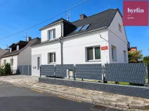 Pronájem bytu 2+1, Opava, Žerotínova, 54 m2