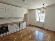 Pronájem bytu 2+1, Praha - Staré Město, Dlouhá, 61 m2