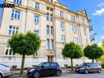 Prodej bytu 2+kk, Přerov - Přerov I-Město, nám. Svobody, 49 m2