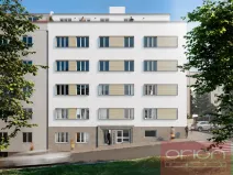 Prodej obchodního prostoru, Praha - Břevnov, Pod Drinopolem, 73 m2