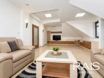 Prodej ubytování, Hodonín, Brandlova, 235 m2