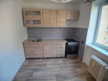Pronájem bytu 1+1, Sezimovo Ústí, Lipová, 34 m2