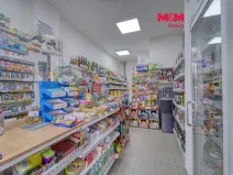 Pronájem kanceláře, Plzeň - Východní Předměstí, náměstí Generála Píky, 26 m2