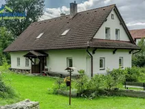 Prodej rodinného domu, Tichá, 250 m2