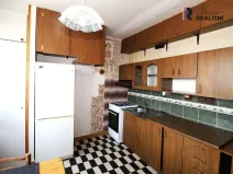 Pronájem bytu 1+1, Brno - Bystrc, Štouračova, 33 m2
