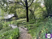 Prodej zahrady, Lety, Na skalkách, 401 m2