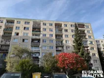 Prodej bytu 3+1, Varnsdorf, Karolíny Světlé, 77 m2