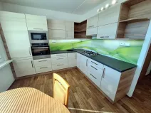 Prodej bytu 1+1, Hradec Králové, Palachova, 35 m2