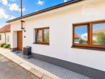 Pronájem rodinného domu, Kostelany nad Moravou, 93 m2