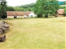 Prodej pozemku pro bydlení, Popovice - Mladovice, 1740 m2