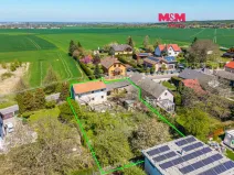 Prodej pozemku pro bydlení, Říčany, Mírová, 844 m2