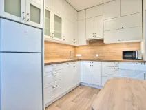 Pronájem bytu 1+1, Olomouc - Lazce, Na Letné, 32 m2