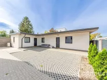 Prodej kanceláře, Praha - Ďáblice, U chaloupek, 52 m2