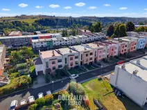 Prodej bytu 3+1, Brtnice, Zemědělská, 103 m2