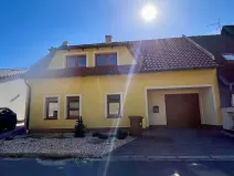 Pronájem rodinného domu, Ostrožská Nová Ves, Chříb, 180 m2