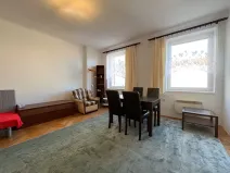 Pronájem bytu 1+1, Brno, Gorkého, 40 m2