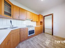 Pronájem bytu 3+1, Uničov, Nová, 62 m2