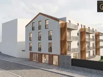 Prodej pozemku pro bydlení, Železná Ruda, Javorská, 1012 m2