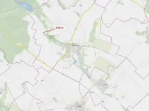 Dražba lesa, Horní Dunajovice, 86 m2