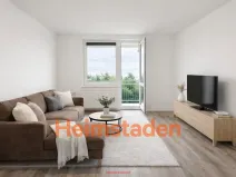 Pronájem bytu 2+1, Frýdek-Místek - Frýdek, Třanovského, 52 m2