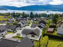Prodej rodinného domu, Lipno nad Vltavou, 110 m2