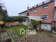 Pronájem rodinného domu, Olomouc, Na partkách, 250 m2