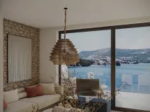 Prodej bytu 2+kk, Ražanj, Chorvatsko, 53 m2