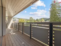 Prodej bytu 1+kk, Harrachov, 29 m2