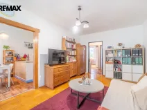Prodej bytu 4+1, Praha - Podolí, Kaplická, 70 m2