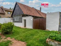Prodej chalupy, Lužná, Masarykovo nám., 165 m2