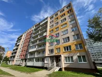 Prodej bytu 4+1, Most, Šeříková, 80 m2