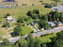 Prodej ubytování, Rýmařov - Jamartice, 300 m2
