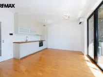Pronájem bytu 1+kk, Praha - Libeň, Smrčkova, 32 m2