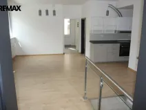 Pronájem bytu 3+kk, Strakonice, Komenského, 85 m2