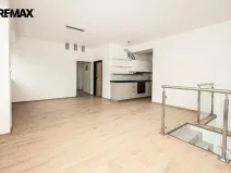 Pronájem bytu 3+kk, Strakonice, Komenského, 85 m2