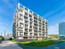 Prodej bytu 2+kk, Praha, Smržových, 51 m2